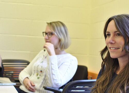 2 novembre : Parcours historique et culturel d’intégration