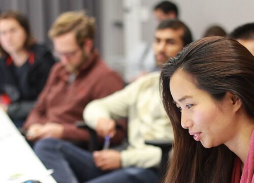 Inscriptions pour les cours de français du 2ème trimestre 2025