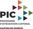 Avec le soutien du Programme Intégration Cantonal de Genève