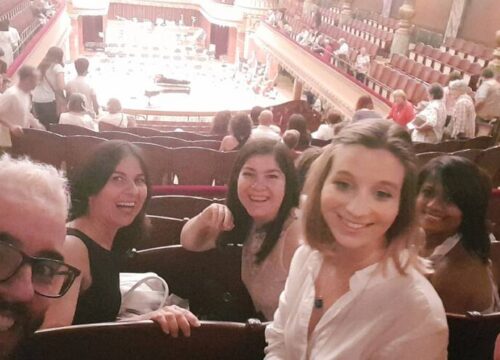 École des mamans avec accueil pour les enfants (Ce cours n’est plus proposé)