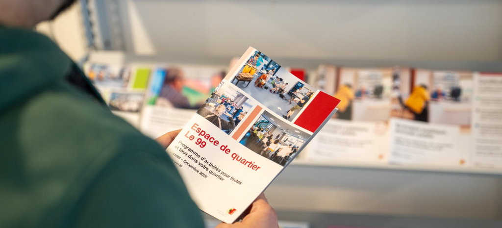 Inscriptions pour les cours de français du 2eme trimestre 2024