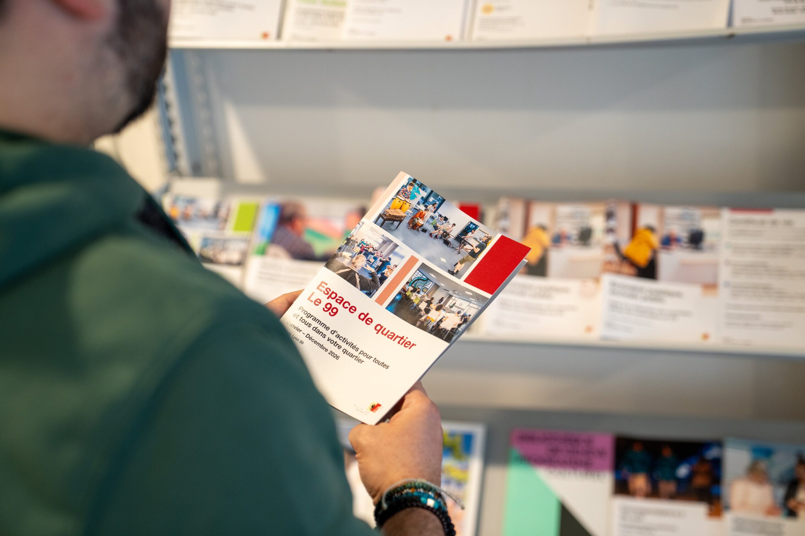 Une méthode adaptée à la vie quotidienne