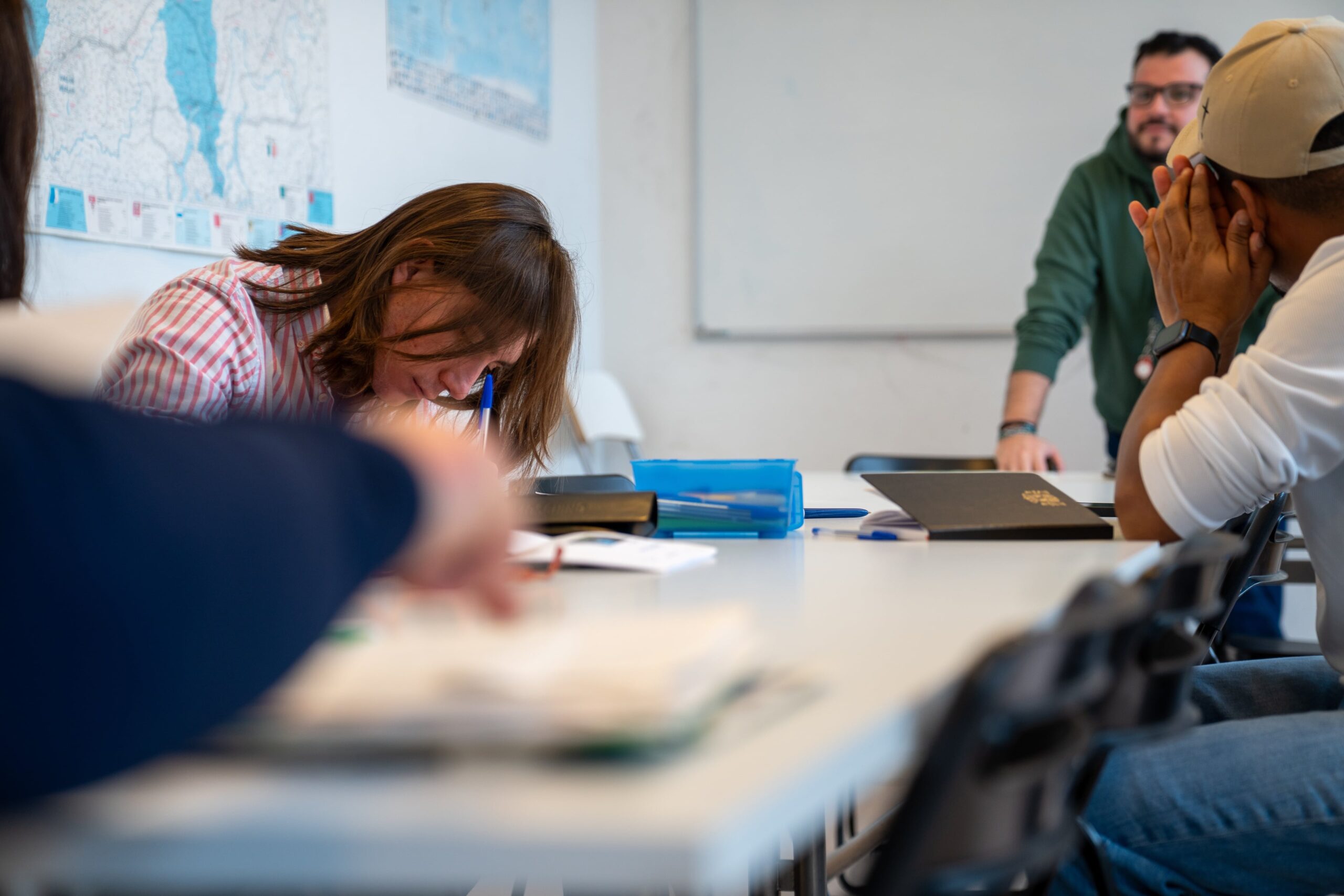 Date des inscriptions